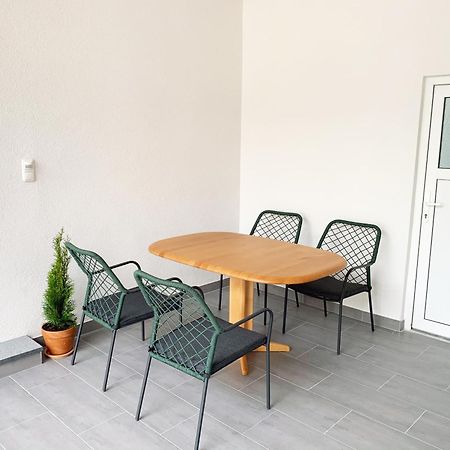 Apartment Loidl Ebensee Exterior foto
