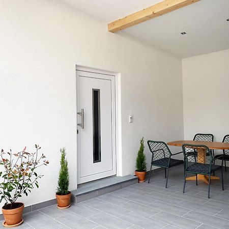 Apartment Loidl Ebensee Exterior foto