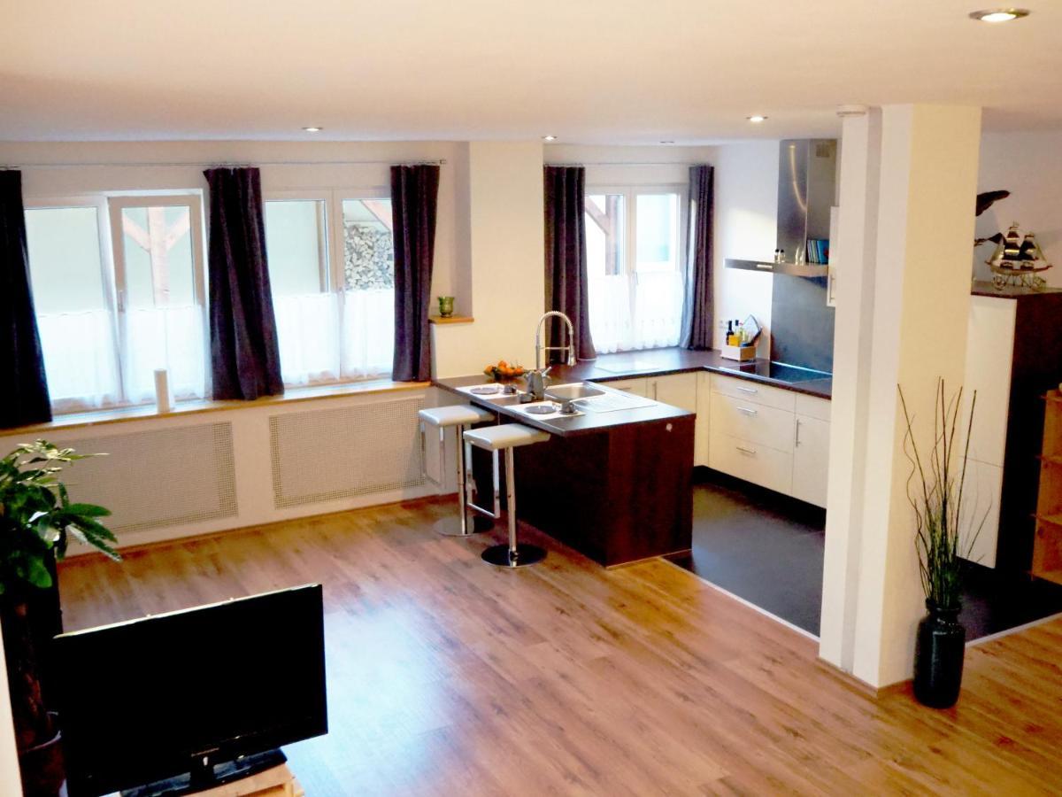 Apartment Loidl Ebensee Exterior foto