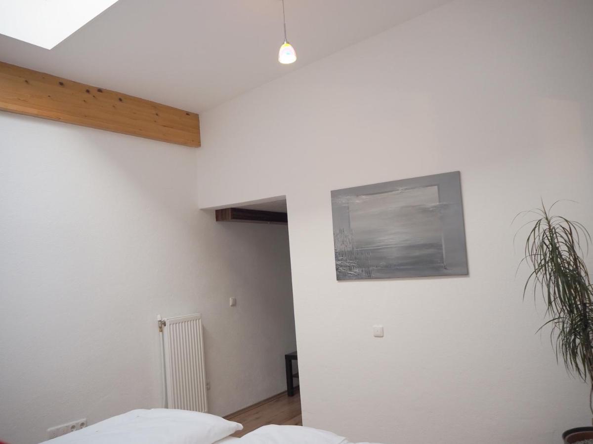 Apartment Loidl Ebensee Exterior foto