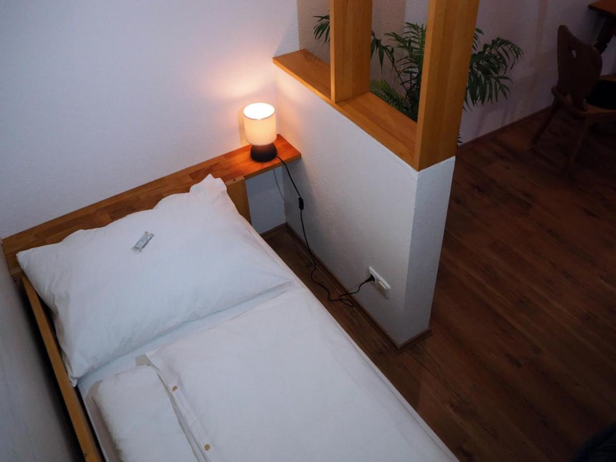 Apartment Loidl Ebensee Exterior foto